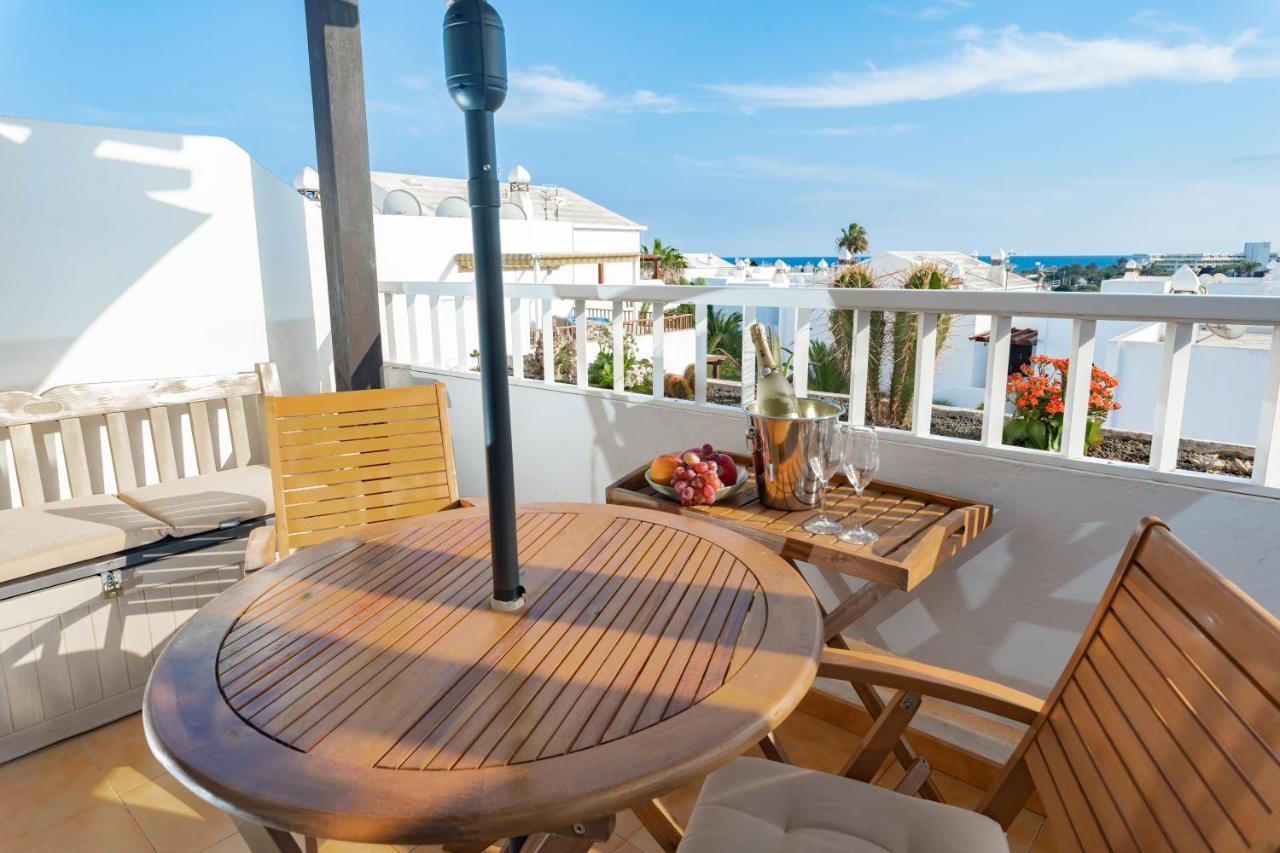 Bliss -panoramic Views- * Коста-Тегисе